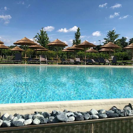 Agriturismo La Rinaldina Faenza Ngoại thất bức ảnh
