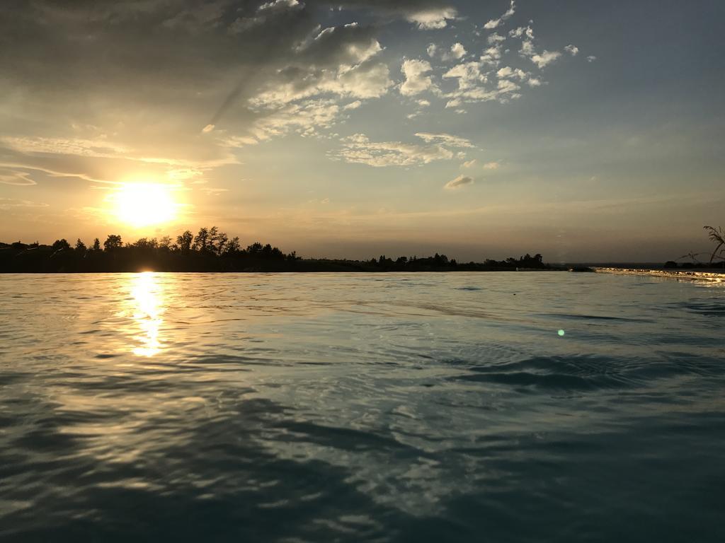 Agriturismo La Rinaldina Faenza Ngoại thất bức ảnh