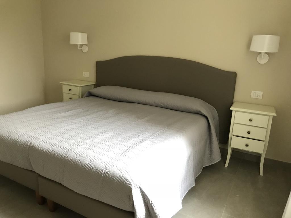 Agriturismo La Rinaldina Faenza Ngoại thất bức ảnh