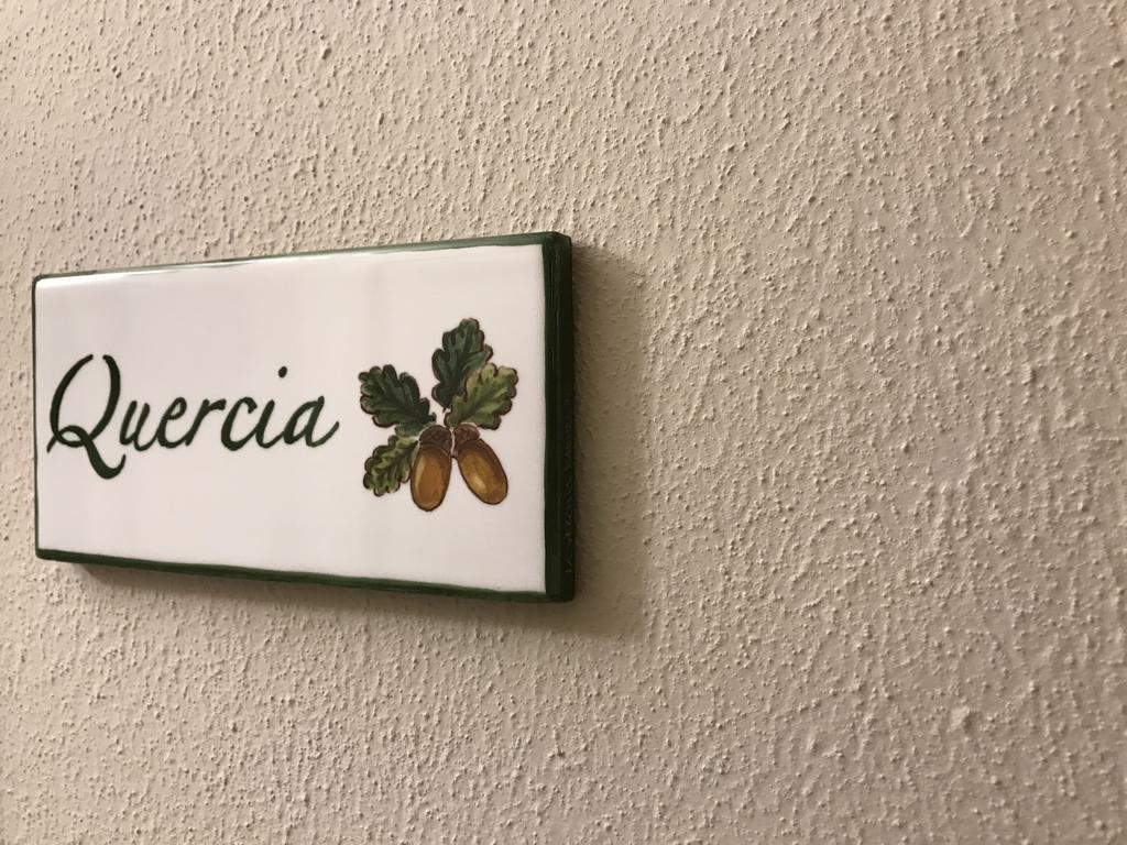 Agriturismo La Rinaldina Faenza Ngoại thất bức ảnh