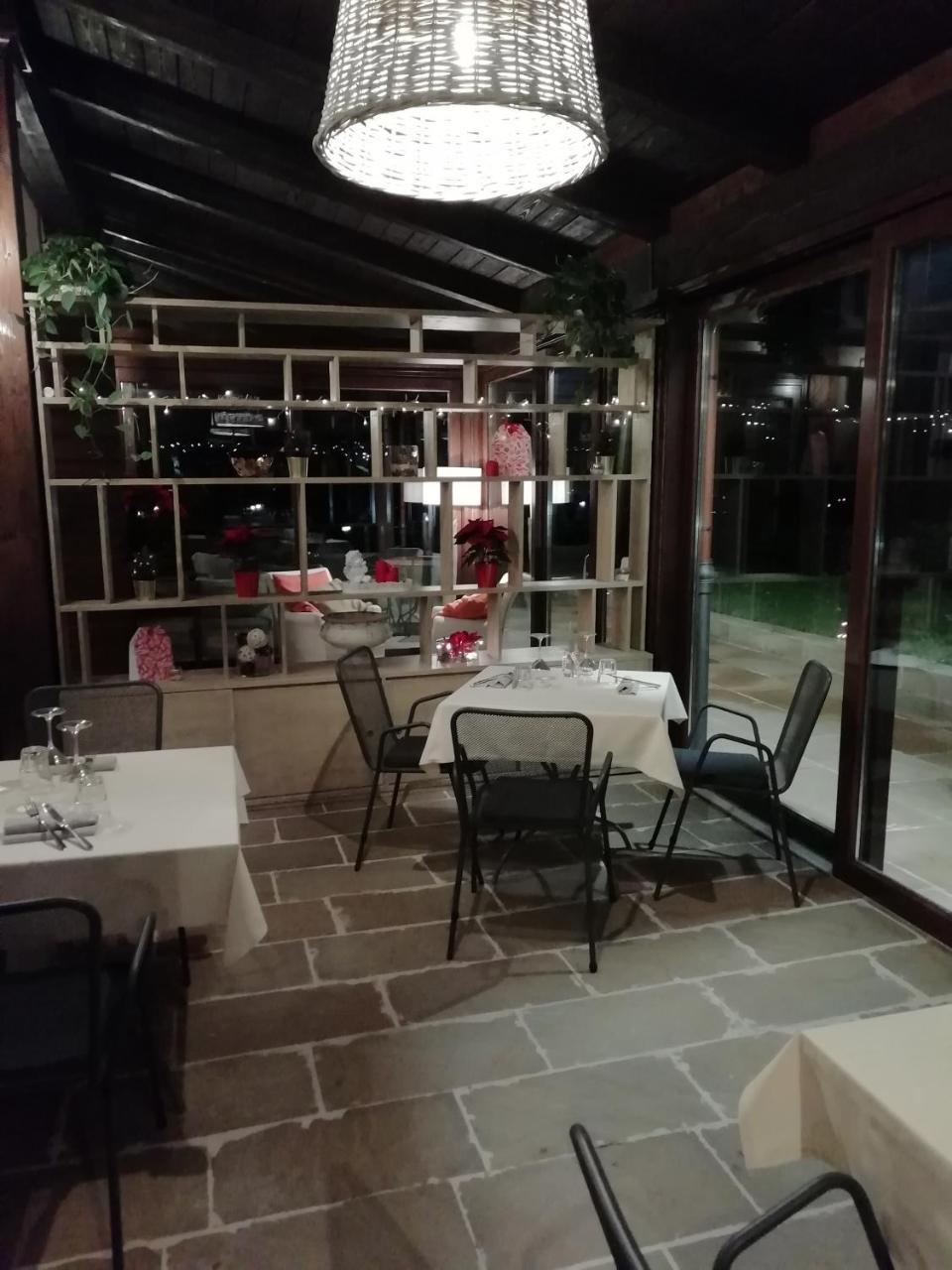 Agriturismo La Rinaldina Faenza Ngoại thất bức ảnh