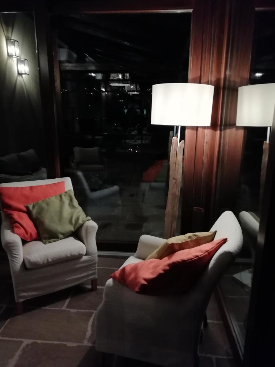 Agriturismo La Rinaldina Faenza Ngoại thất bức ảnh