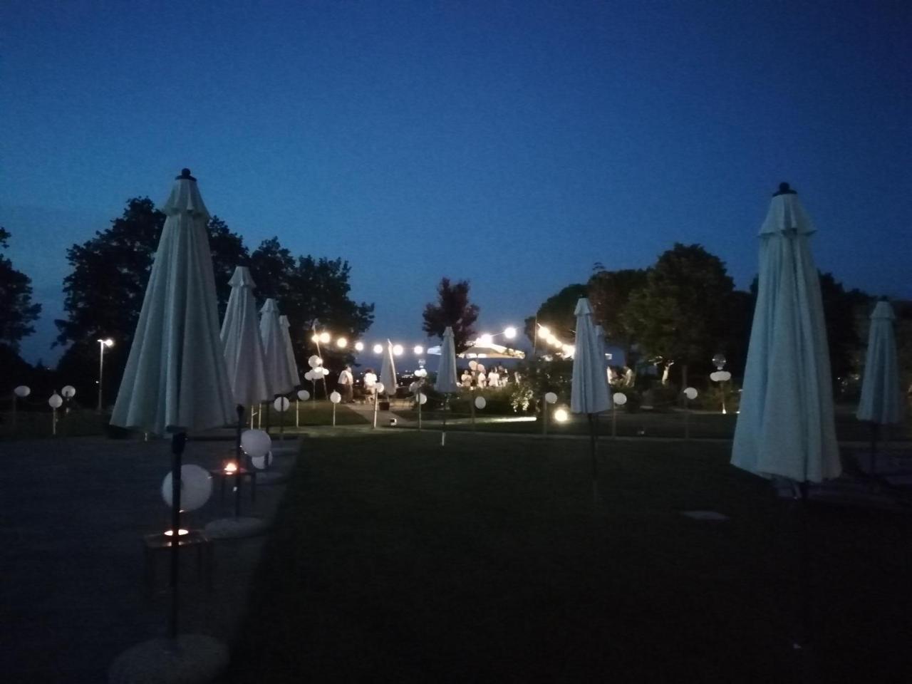 Agriturismo La Rinaldina Faenza Ngoại thất bức ảnh